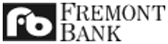 Fremont Bank
